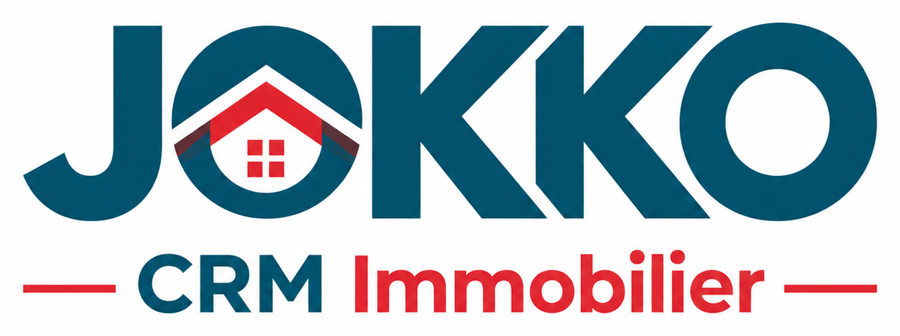 JOKKO CRM Immobilier